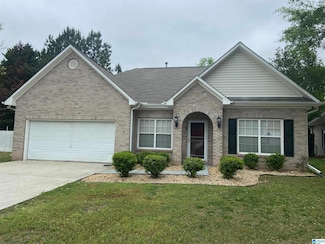 5067 Cantebury Ct, Center Point, AL 35215