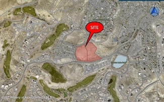 TBD School Ridge Rd, Grand Junction, CO 81507