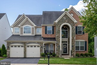 16619 Space More Cir, Woodbridge, VA 22191