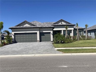11717 Canopy Loop, Miromar Lakes, FL 33913