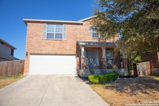 9135 Granite Woods, Universal City, TX 78148