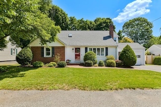 34 Gerald Rd, Milton, MA 02186