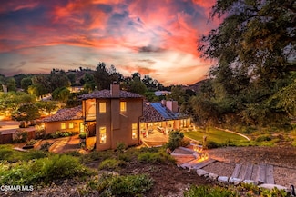 6160 Fairview Place, Agoura Hills, CA 91301