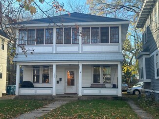 420 Davis St, Kalamazoo, MI 49007