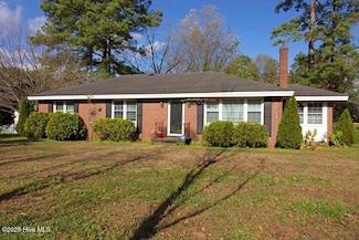 407 S Jefferson Ave, Goldsboro, NC 27530