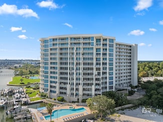 28250 Canal Rd Unit 905, Orange Beach, AL 36561