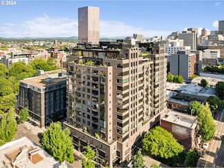 333 NW 9th Ave Unit 1205, Portland, OR 97209