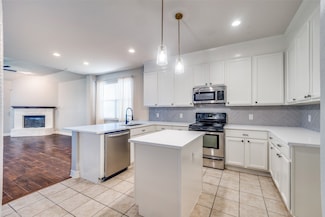 1441 Meadows Ave, Lantana, TX 76226