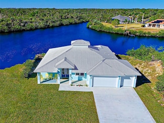 2239 Cornelius Blvd, Port Charlotte, FL 33953