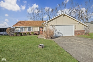 3324 Corey Dr, Indianapolis, IN 46227
