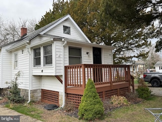 241 Homestead Ave, West Creek, NJ 08092