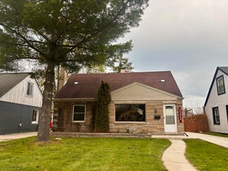 23060 Almond Ave, Eastpointe, MI 48021