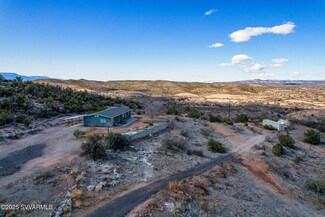 2150 N Dragonshead Rd, Rimrock, AZ 86335