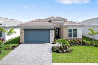 8788 Oceana Way, Naples, FL 34114