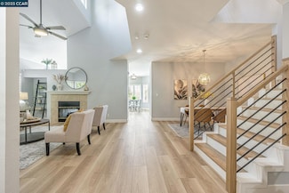 921 Arrowhead Terrace, Clayton, CA 94517