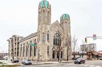 802 N Meridian St Unit 306, Indianapolis, IN 46204