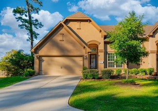 115 Skybranch Dr, Conroe, TX 77304