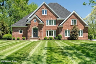 10801 Little Pond Rd, Goshen, KY 40026
