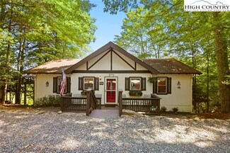 714 Pine Ridge Rd, Beech Mountain, NC 28604