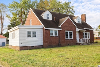 103 E Kentucky Dr, La Center, KY 42056