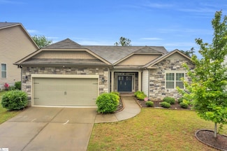 267 Santa Ana Way, Duncan, SC 29334