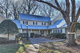 3706 Selwyn Farms Ln, Charlotte, NC 28209