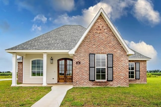 216 Morning Star Dr, Thibodaux, LA 70301