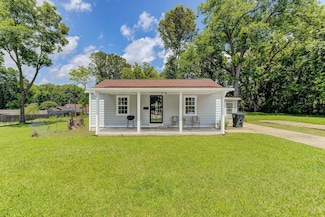 3536 Kendrick Rd, Memphis, TN 38108