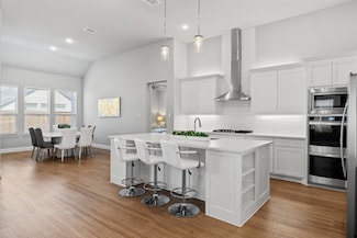 1040 Terra Vista Dr, Allen, TX 75013