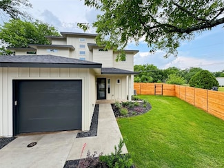 3614 Abbate Cir Unit B, Austin, TX 78721