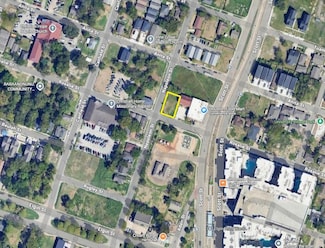 3009 Napoleon St, Houston, TX 77004