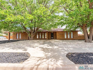 1516 Claremont Terrace, Clovis, NM 88101