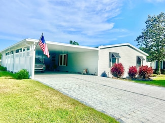 260 Blue Herron, Ormond Beach, FL 32174