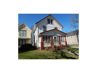 531 High St, Fairport Harbor, OH 44077