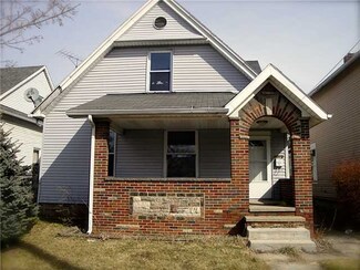 422 Chicago St, Toledo, OH 43611