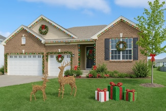 2096 Country Hills Dr, Yorkville, IL 60560