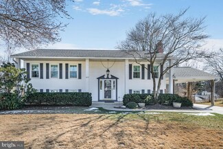 6415 Darwin Rd, Laurel, MD 20707