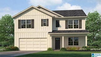 650 Sterling Place, Odenville, AL 35120