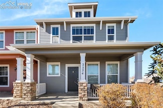 2524 Obsidian Forest View, Colorado Springs, CO 80951