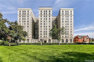 15 E Kirby St Unit 1229, Detroit, MI 48202