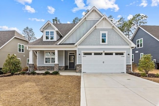 112 Fontana Lake Rd, Aberdeen, NC 28315