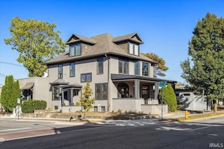 802 Columbia St, Lafayette, IN 47901