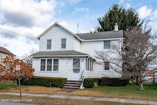 135 Kossack St, Kingston, PA 18704