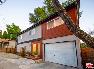 4307 Mont Eagle Place, Los Angeles, CA 90041
