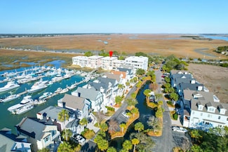 1608 Marsh Harbor Ln Unit C, Mount Pleasant, SC 29464