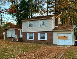 3404 Wilmington Ave, Hopewell, VA 23860