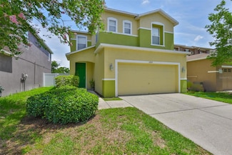 6314 Magnolia Trails Ln, Gibsonton, FL 33534