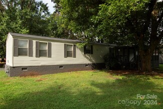 150 Swink Ave, Salisbury, NC 28147
