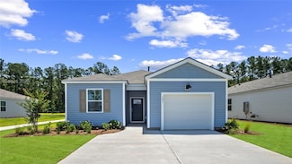 556 Holiday St, Ridgeland, SC 29936