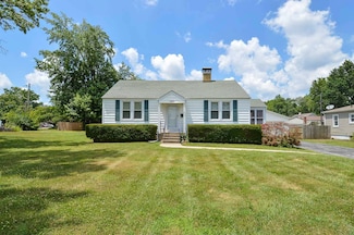 1907 E B St, Belleville, IL 62221